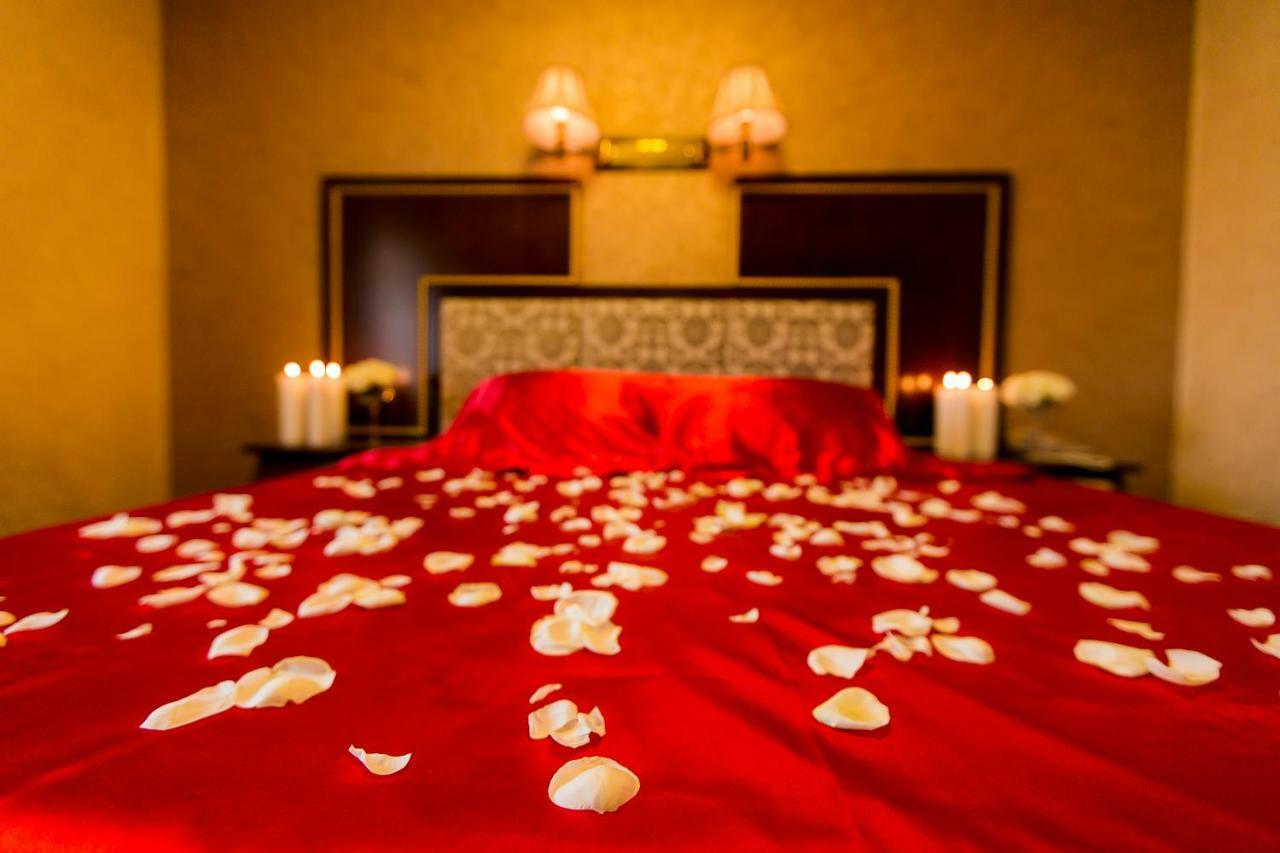 Allureinn Hotel And Spa Chernivtsi Εξωτερικό φωτογραφία